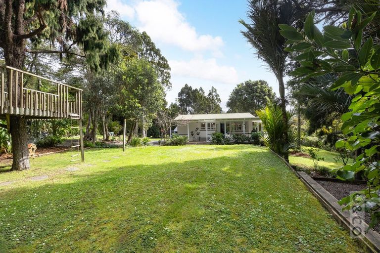 Photo of property in 244 School Road, Waimauku, 0881