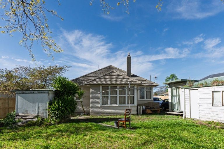 Photo of property in 805 Wavell Place, Akina, Hastings, 4122