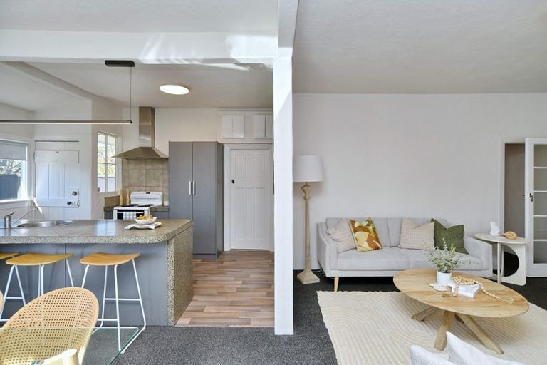 Photo of property in 17 Jutland Street, North New Brighton, Christchurch, 8083