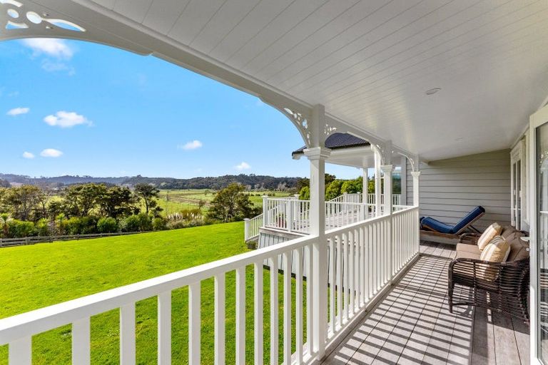 Photo of property in 30 Awatiro Drive, Kaukapakapa, 0871