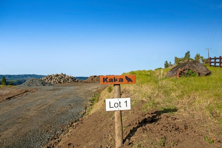 Photo of property in 223 Tuhirangi Road, Makarau, Warkworth, 0984