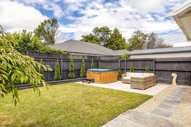 Photo of property in 314 Lyttelton Street, Spreydon, Christchurch, 8024