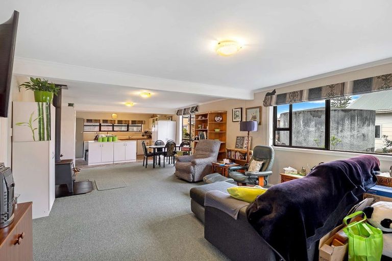 Photo of property in 10 Omanu Street, Koitiata, Whanganui, 4581