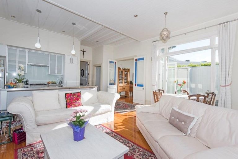 Photo of property in 70 Clarence Street, Ponsonby, Auckland, 1011