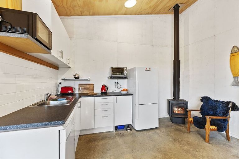 Photo of property in 522 Paremata Haywards Road, Judgeford, Porirua, 5381