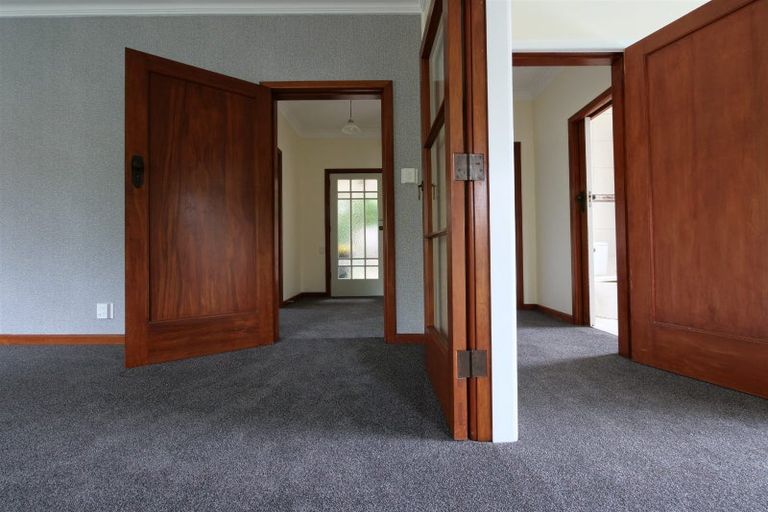Photo of property in 42 Cashmere Avenue, Khandallah, Wellington, 6035
