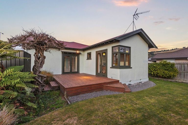 Photo of property in 1/29 Wilsons Road, Saint Martins, Christchurch, 8022
