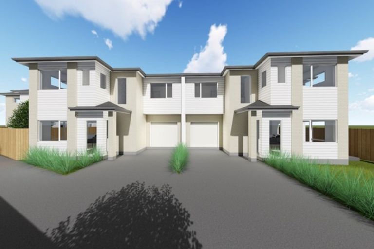 Photo of property in 39 Pakuranga Road, Pakuranga, Auckland, 2010