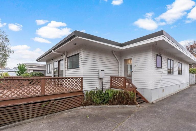 Photo of property in 1/11 Richard Avenue, Bucklands Beach, Auckland, 2014
