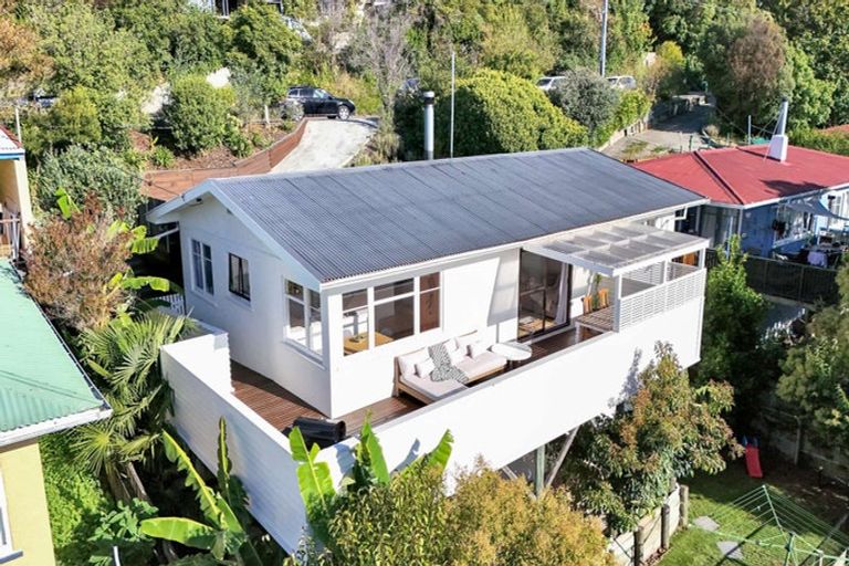 Photo of property in 51 Konini Street, Nelson South, Nelson, 7010