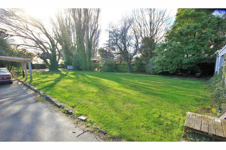 Photo of property in 27b Studholme Street, Somerfield, Christchurch, 8024