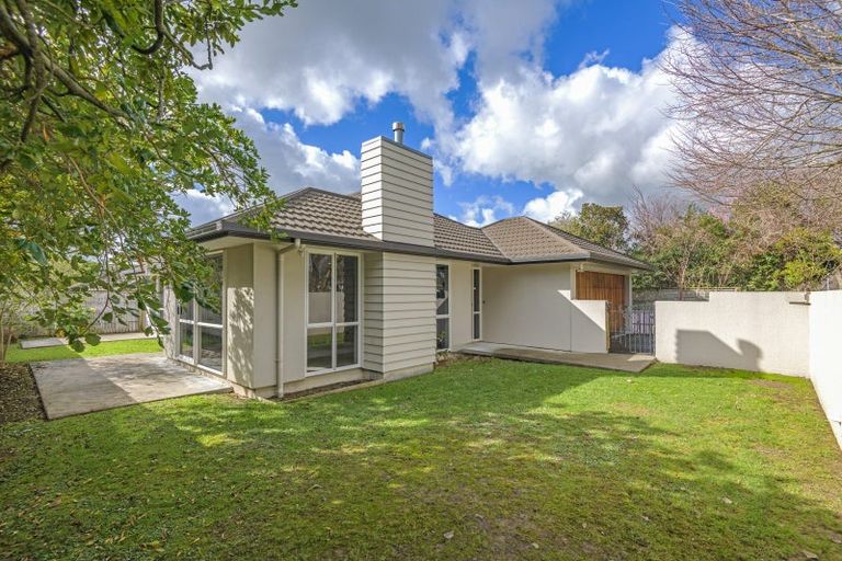 Photo of property in 58 Karina Terrace, Roslyn, Palmerston North, 4414