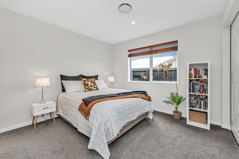 Photo of property in 9 Falcon Road, Rolleston, 7615