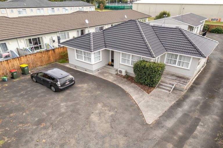 Photo of property in 43a York Street, Hamilton East, Hamilton, 3216