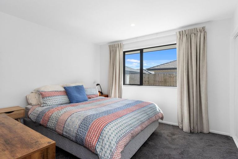 Photo of property in 30 Selfe Crescent, Burwood, Christchurch, 8083