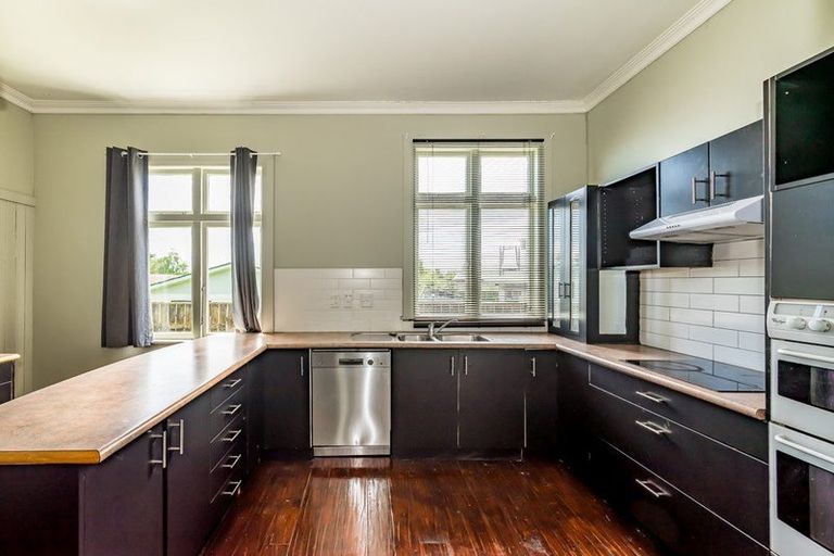 Photo of property in 25 Beatty Street, Levin, 5510