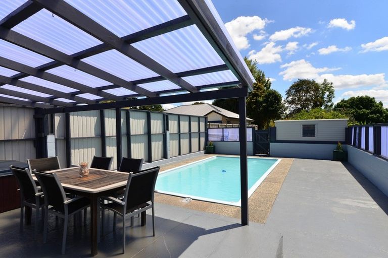 Photo of property in 4 Morrison Crescent, Glenview, Hamilton, 3206