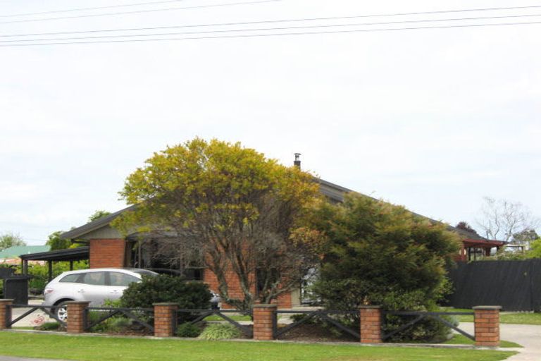 Photo of property in 6 Domett Street, Westport, 7825