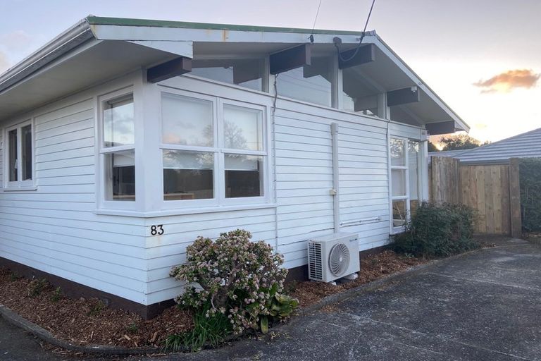 Photo of property in 83 Denby Crescent, Tikipunga, Whangarei, 0112