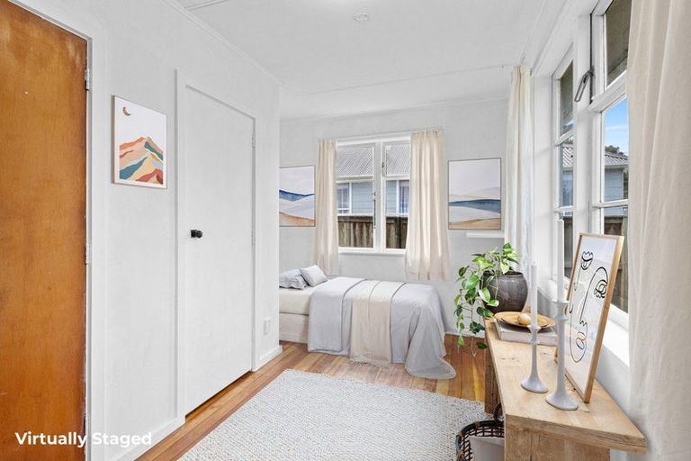 Photo of property in 90 Huatoki Street, Vogeltown, New Plymouth, 4310