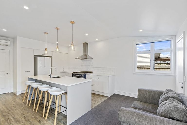 Photo of property in 251 Selwyn Street, Spreydon, Christchurch, 8024