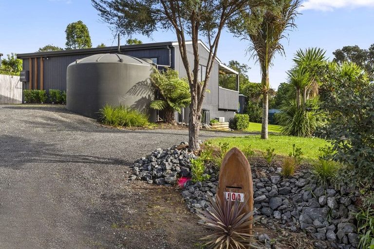 Photo of property in 50a Upper Wainui Road, Raglan, 3297