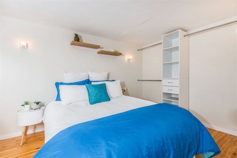 Photo of property in 16/35u Torrens Terrace, Mount Cook, Wellington, 6011