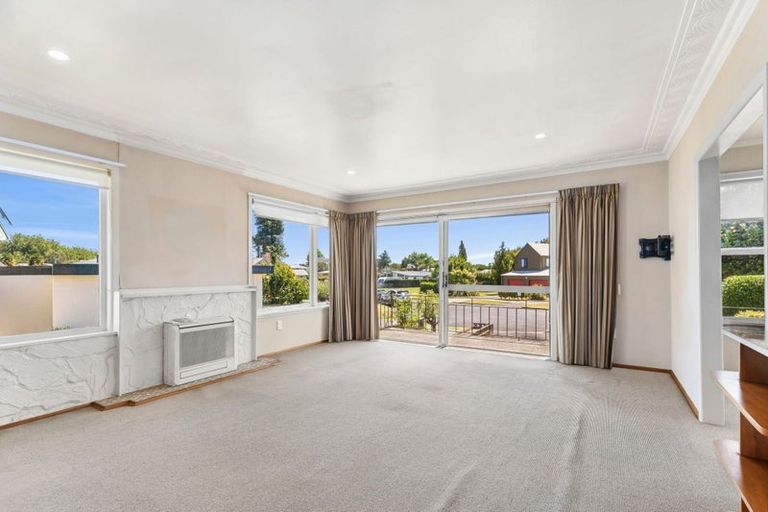 Photo of property in 7 Puriri Place, Matamata, 3400