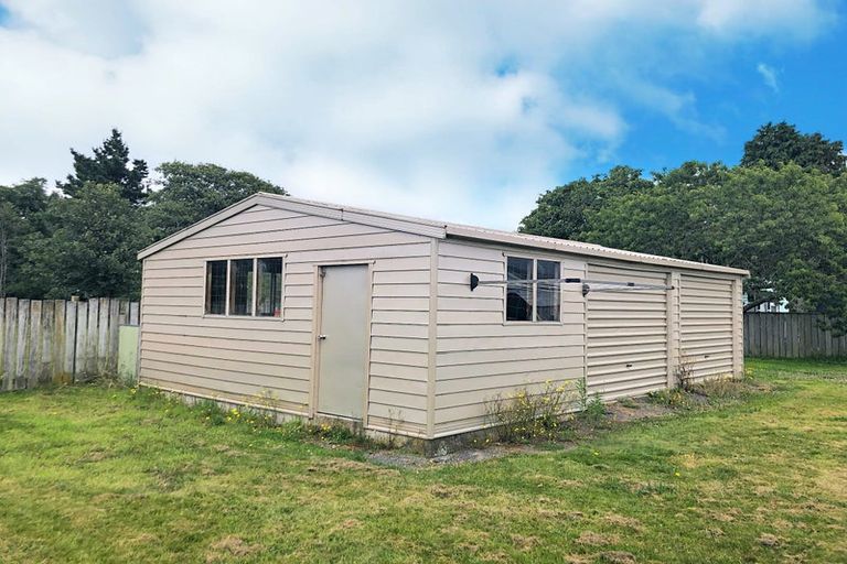 Photo of property in 9 Mathew Street, Dannevirke, 4930