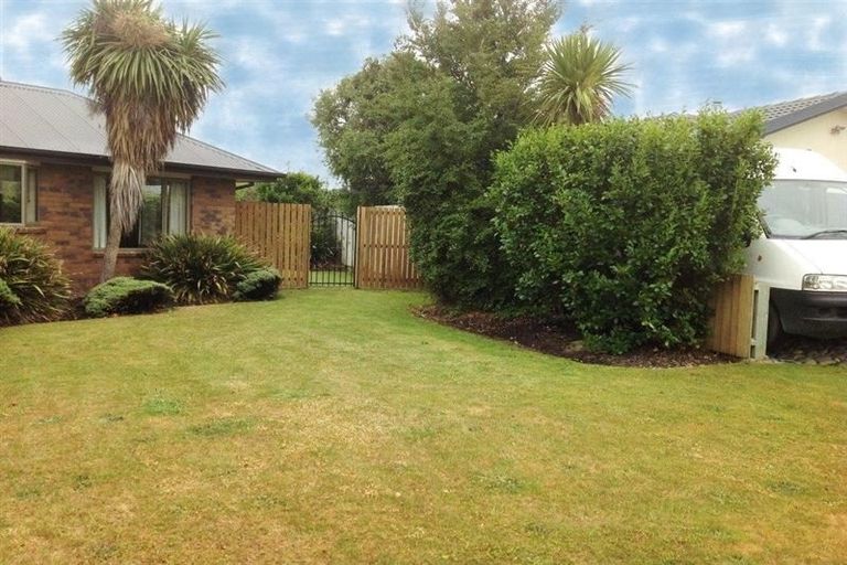 Photo of property in 8 Cressida Close, Rolleston, 7614