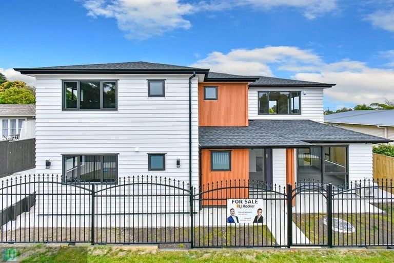 Photo of property in 50a Shirley Avenue, Papakura, 2110