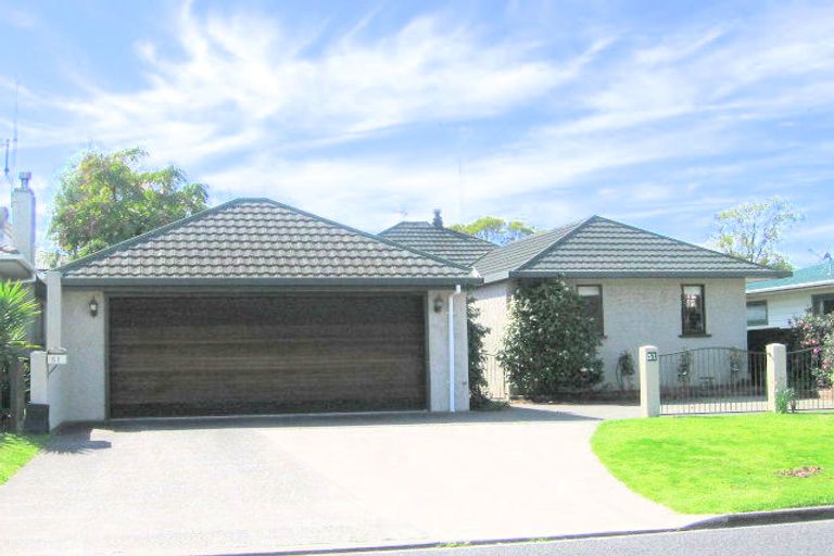 Photo of property in 51 Campbell Road, Mount Maunganui, 3116