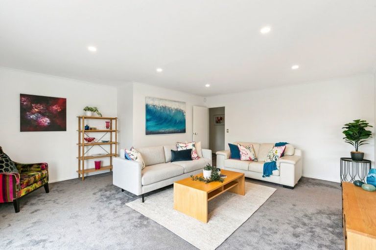 Photo of property in 93a Townsend Road, Miramar, Wellington, 6022