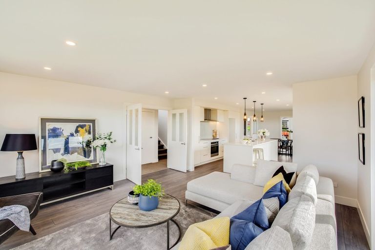 Photo of property in 14 Makete Crescent, Hobsonville, Auckland, 0618