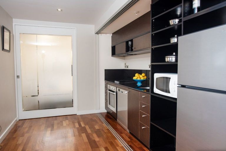 Photo of property in 5/257j Wakefield Street, Te Aro, Wellington, 6011