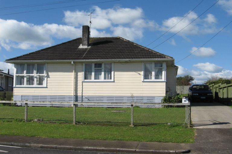 Photo of property in 47 Hamill Road, Otara, Auckland, 2023