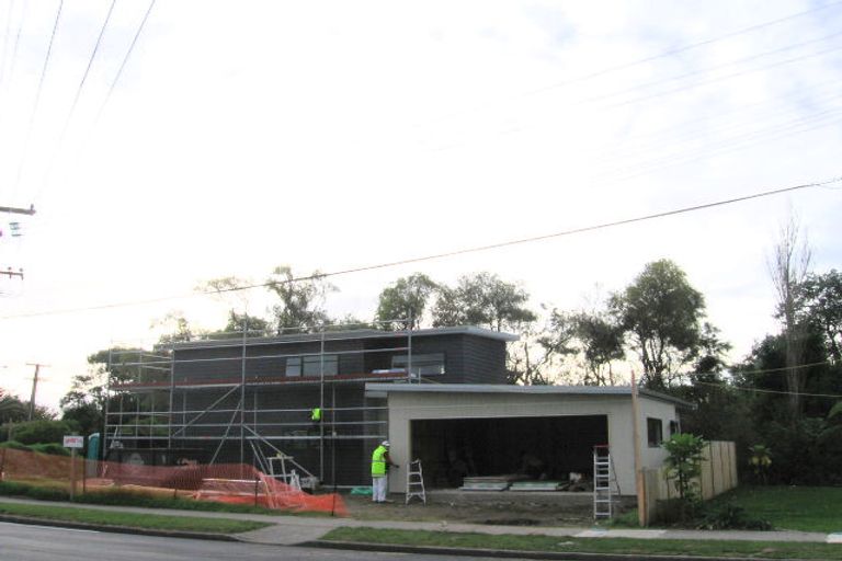 Photo of property in 2 Park Avenue, Waikanae, 5036