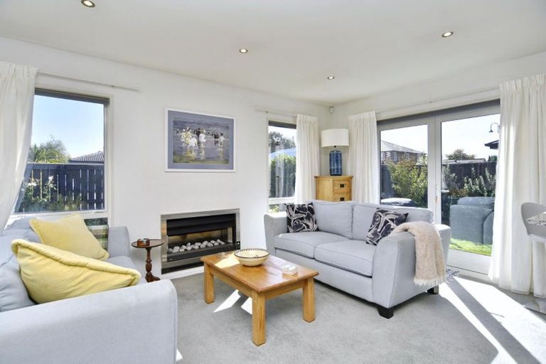 Photo of property in 2 Springbrook Lane, Northwood, Christchurch, 8051