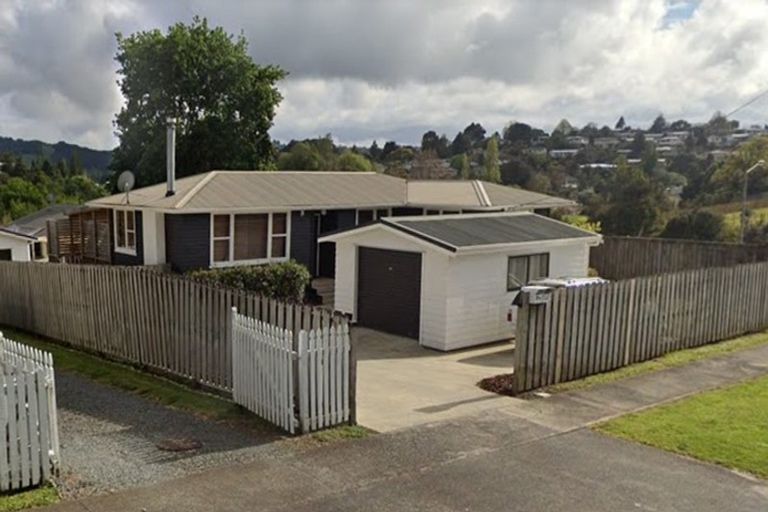 Photo of property in 34 Station Road, Te Kamo, Whangarei, 0112