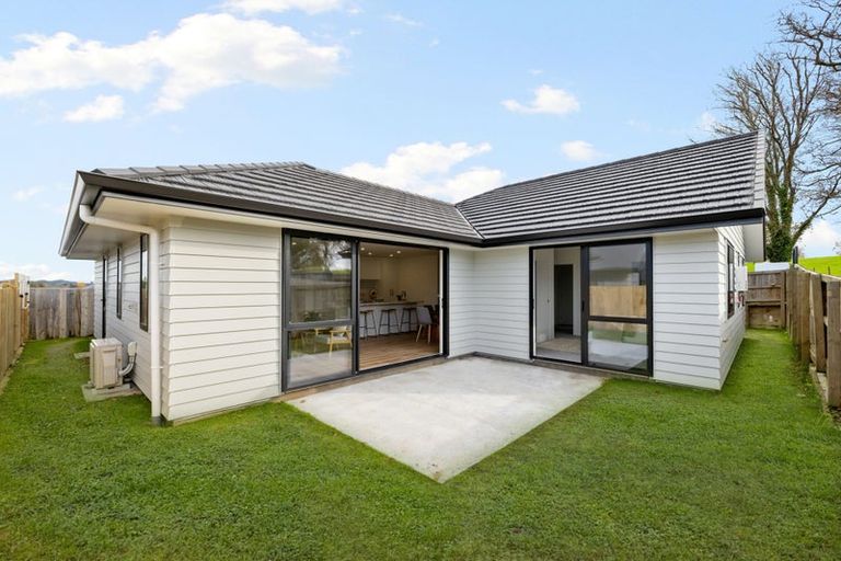 Photo of property in 51a Hall Street, Kihikihi, Te Awamutu, 3800