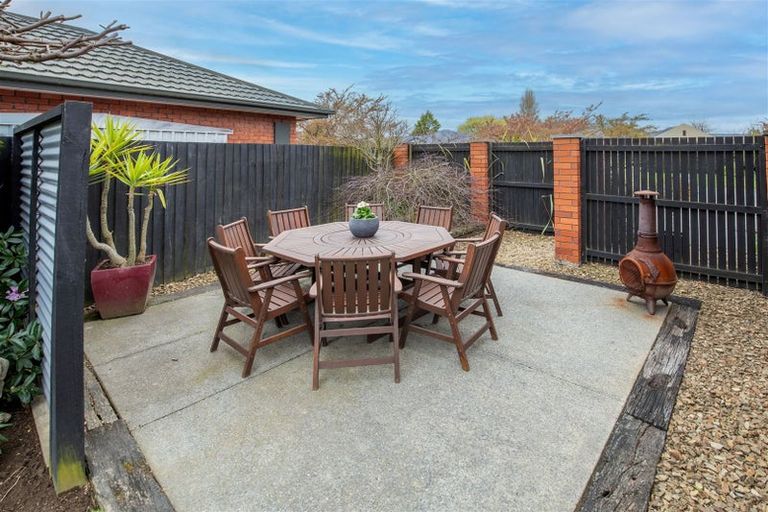 Photo of property in 20 Rembrandt Drive, Rolleston, 7614