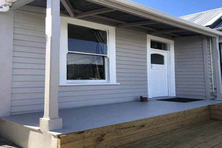Photo of property in 138 Forth Street, North Dunedin, Dunedin, 9016