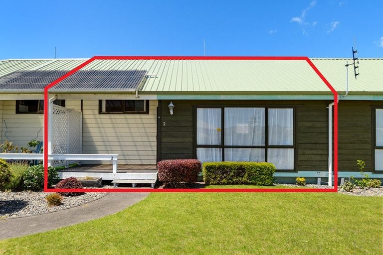 Photo of property in Puriri Village, 3 Puriri Street, Mount Maunganui, 3116