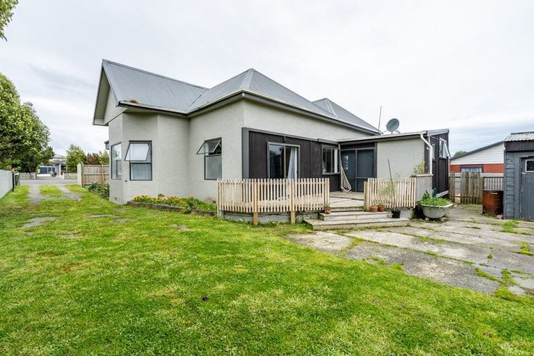 Photo of property in 122 Earn Street, Appleby, Invercargill, 9812