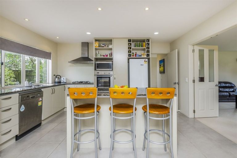 Photo of property in 18 Greenbrooke Drive, Flat Bush, Auckland, 2016