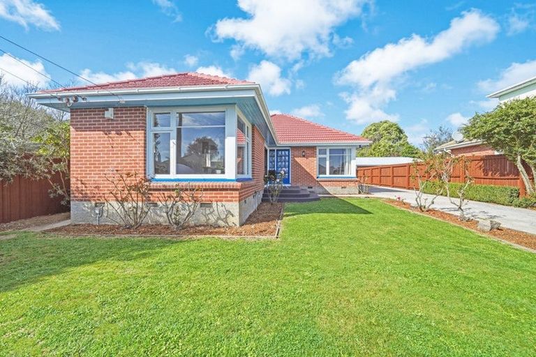 Photo of property in 8 Mcintyre Street, Shirley, Christchurch, 8013