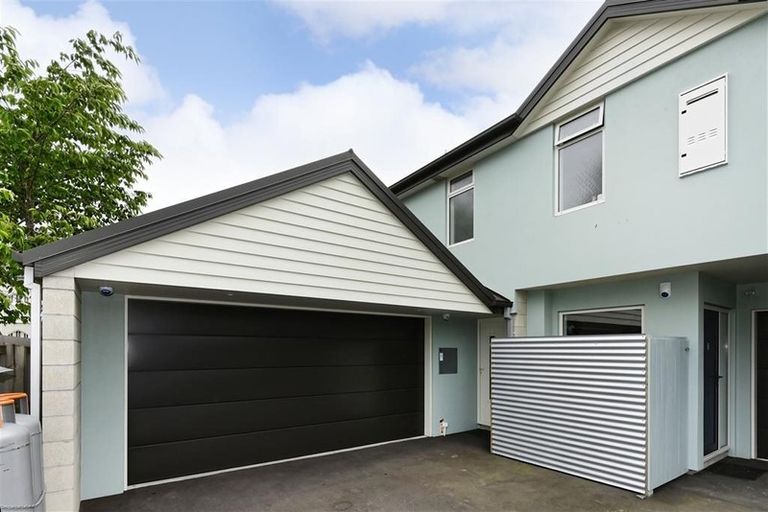 Photo of property in 22 Dickens Street, Addington, Christchurch, 8024
