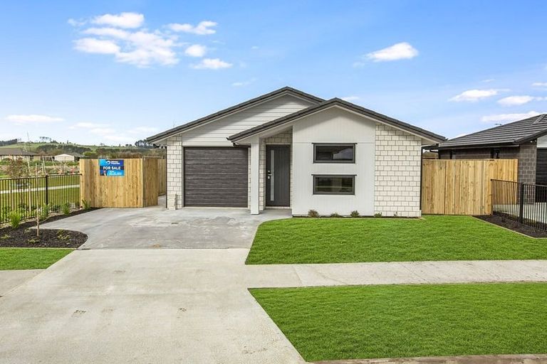 Photo of property in 35 Kotukutuku Street, Ngaruawahia, 3720