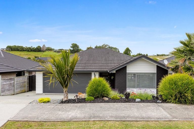 Photo of property in 25 Ella Anne Crescent, Warkworth, 0910