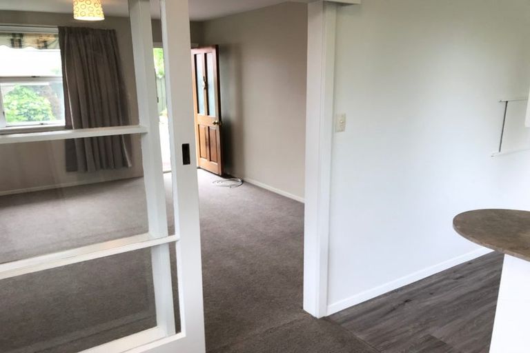 Photo of property in 170 Idris Road, Strowan, Christchurch, 8052